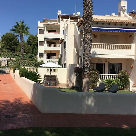 Ferienwohnung Casa Lovia Dehesa de Campoamor  Exterior foto