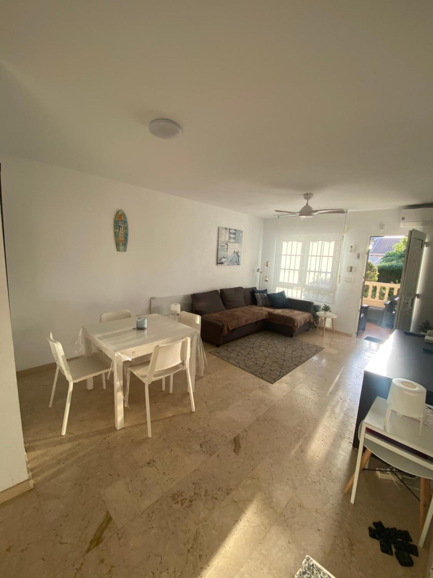 Ferienwohnung Casa Lovia Dehesa de Campoamor  Exterior foto