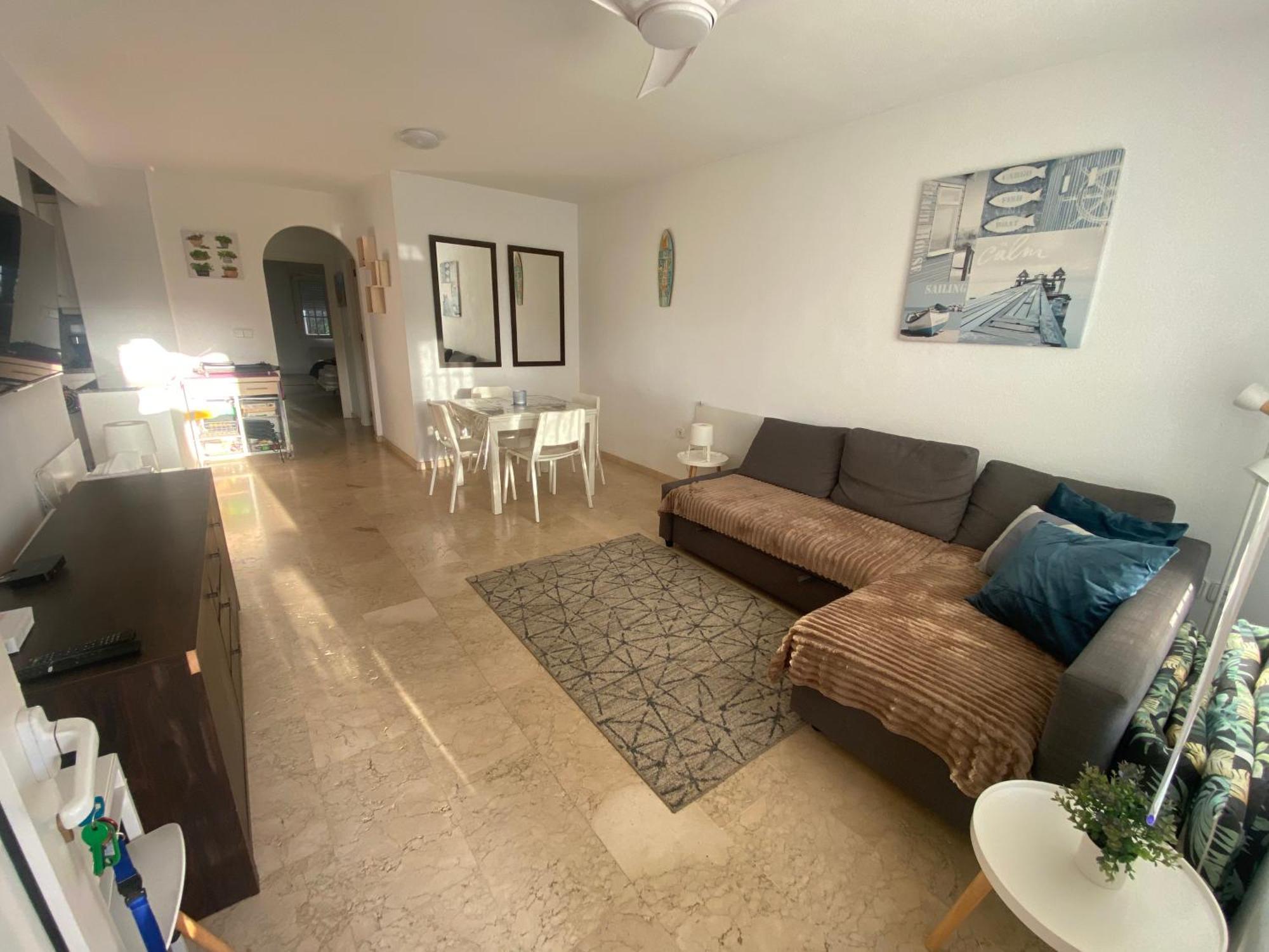 Ferienwohnung Casa Lovia Dehesa de Campoamor  Exterior foto