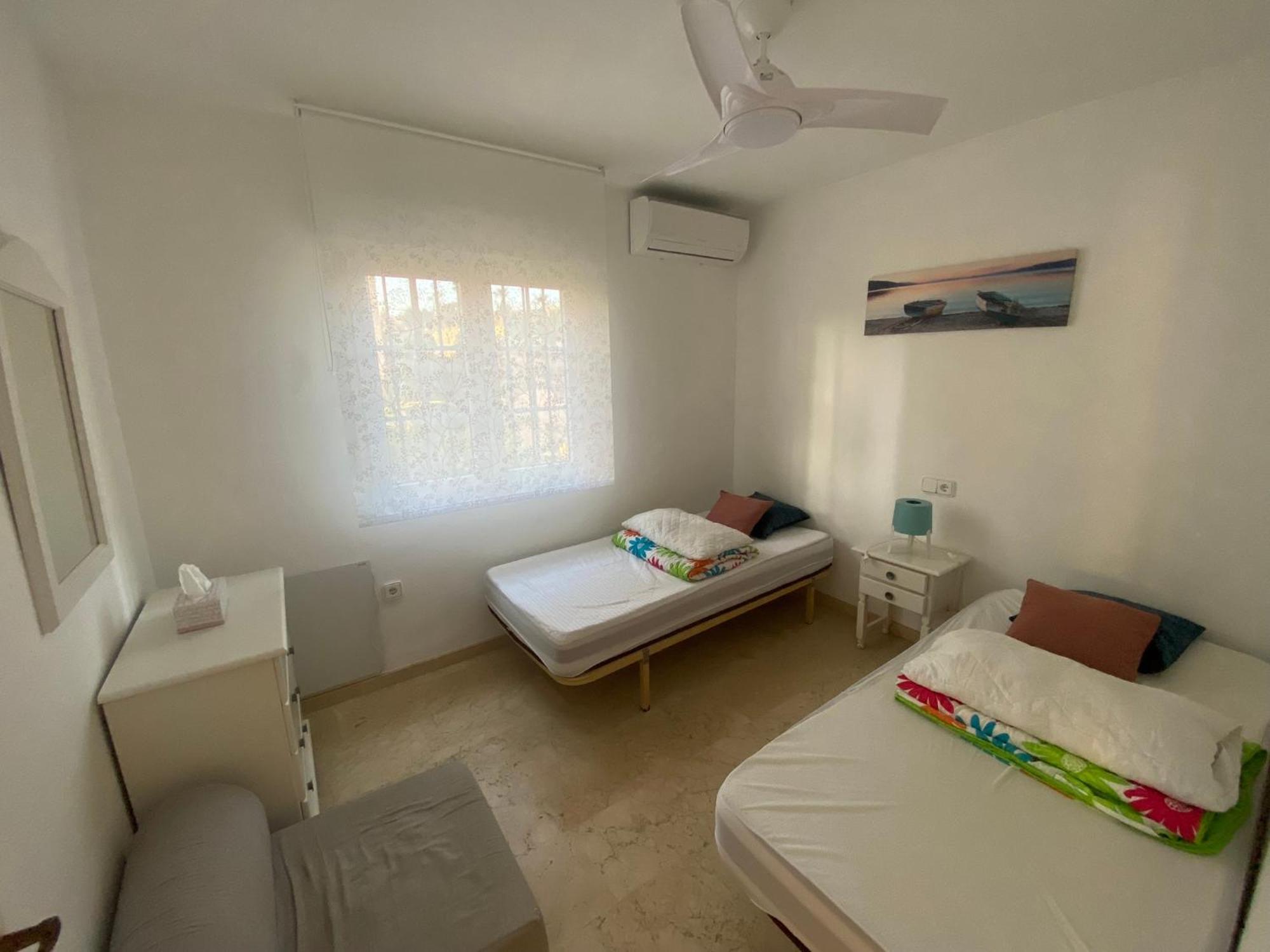 Ferienwohnung Casa Lovia Dehesa de Campoamor  Exterior foto