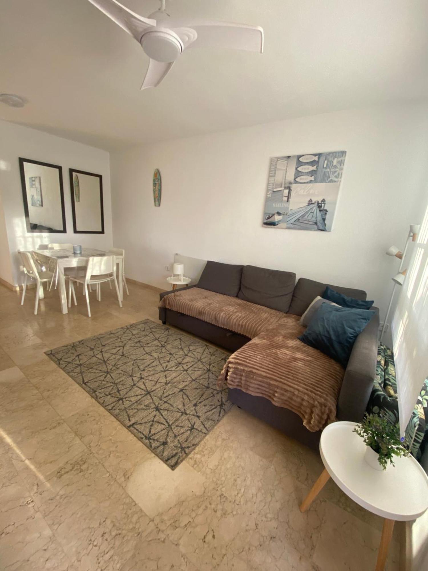 Ferienwohnung Casa Lovia Dehesa de Campoamor  Exterior foto