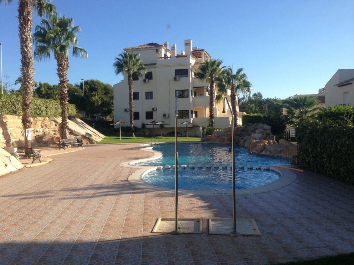 Ferienwohnung Casa Lovia Dehesa de Campoamor  Exterior foto