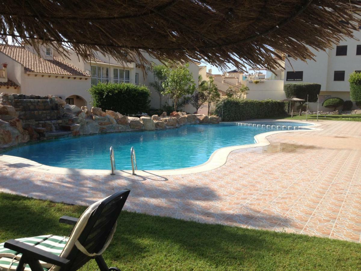 Ferienwohnung Casa Lovia Dehesa de Campoamor  Exterior foto