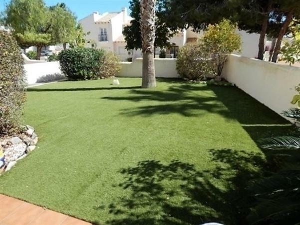 Ferienwohnung Casa Lovia Dehesa de Campoamor  Exterior foto