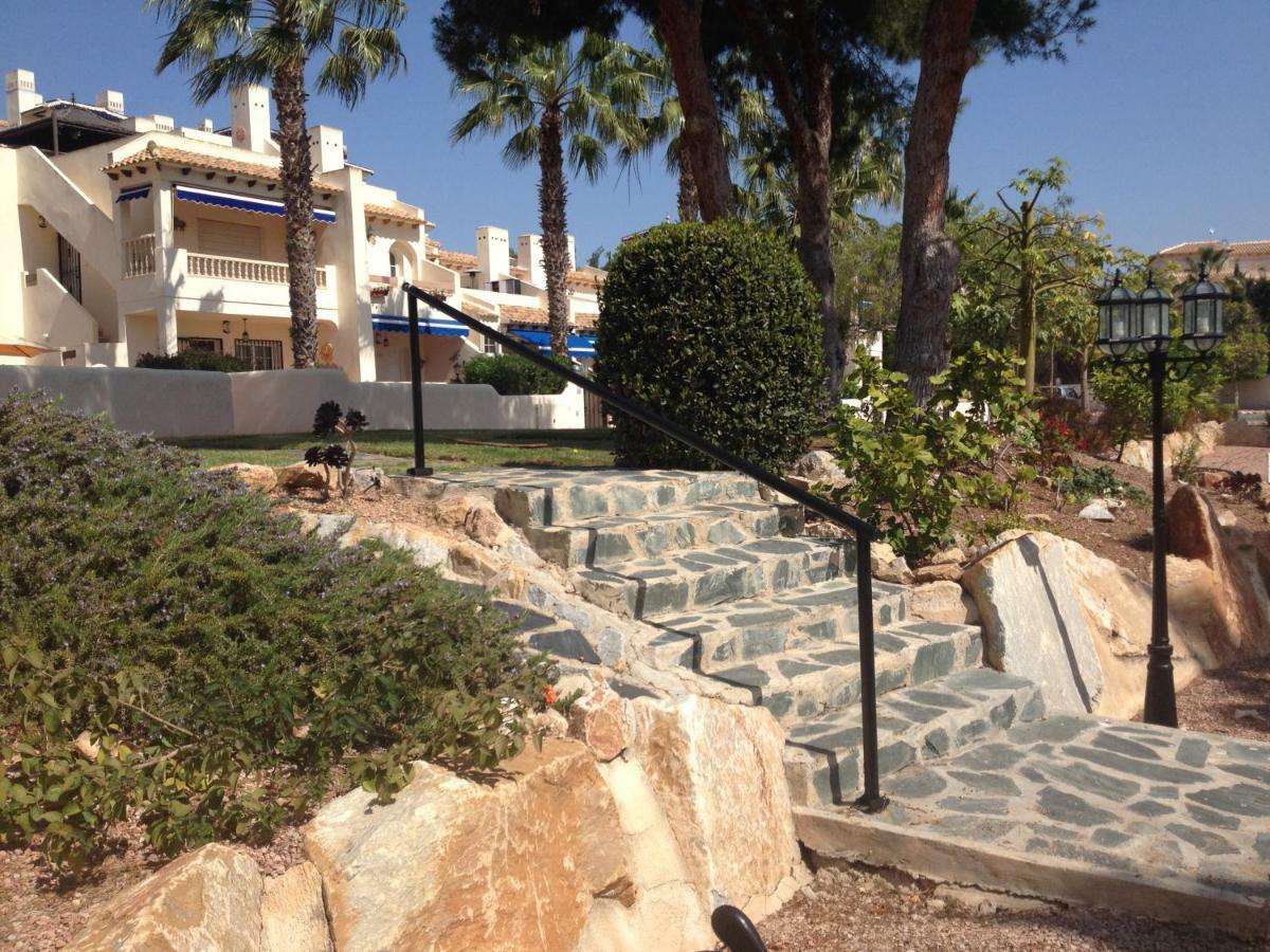 Ferienwohnung Casa Lovia Dehesa de Campoamor  Exterior foto