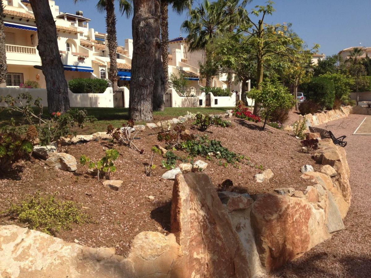 Ferienwohnung Casa Lovia Dehesa de Campoamor  Exterior foto