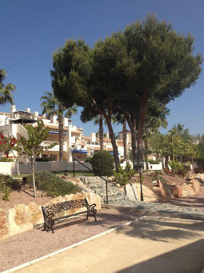 Ferienwohnung Casa Lovia Dehesa de Campoamor  Exterior foto
