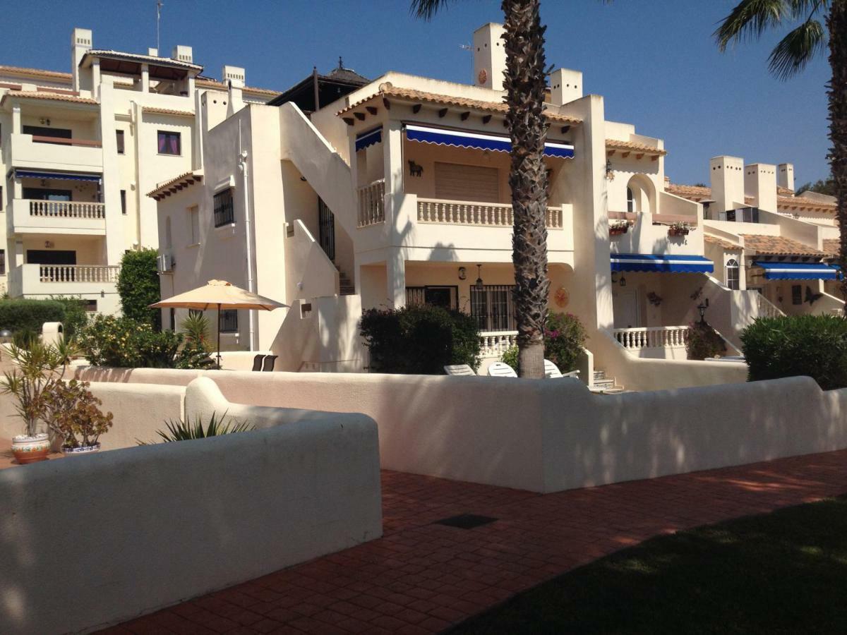 Ferienwohnung Casa Lovia Dehesa de Campoamor  Exterior foto