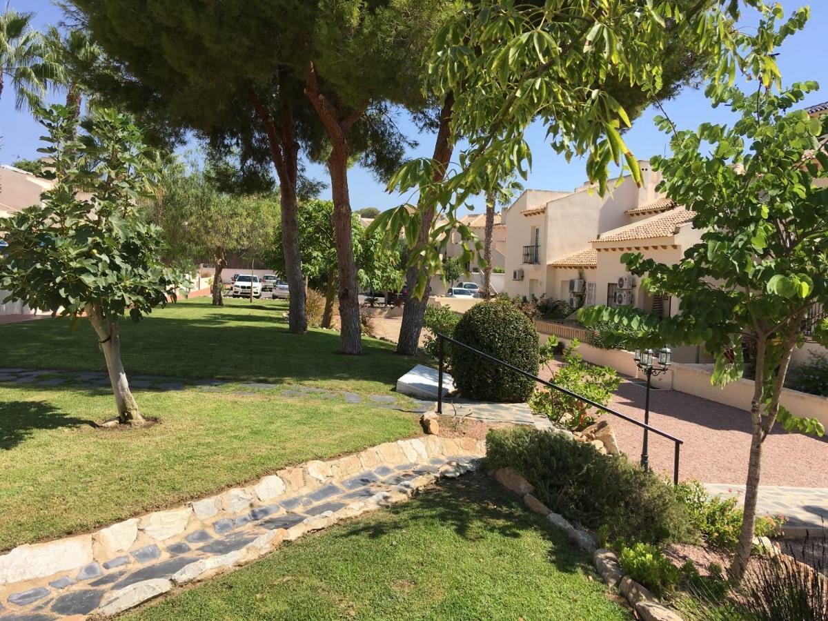Ferienwohnung Casa Lovia Dehesa de Campoamor  Exterior foto