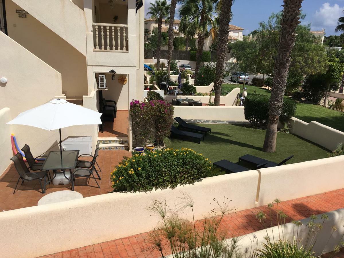 Ferienwohnung Casa Lovia Dehesa de Campoamor  Exterior foto