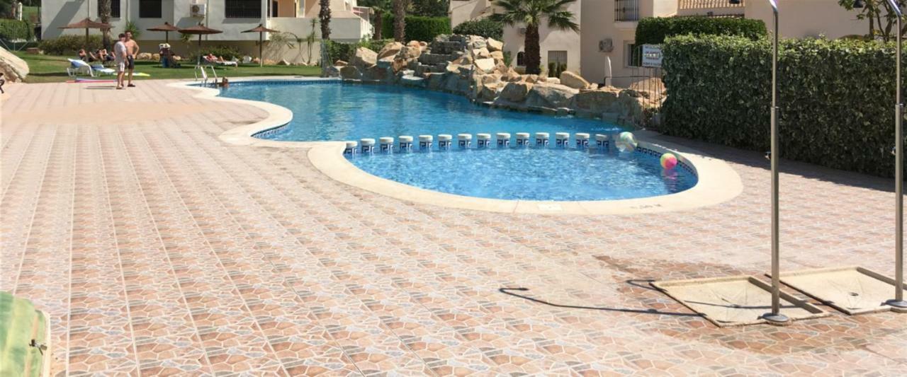 Ferienwohnung Casa Lovia Dehesa de Campoamor  Exterior foto