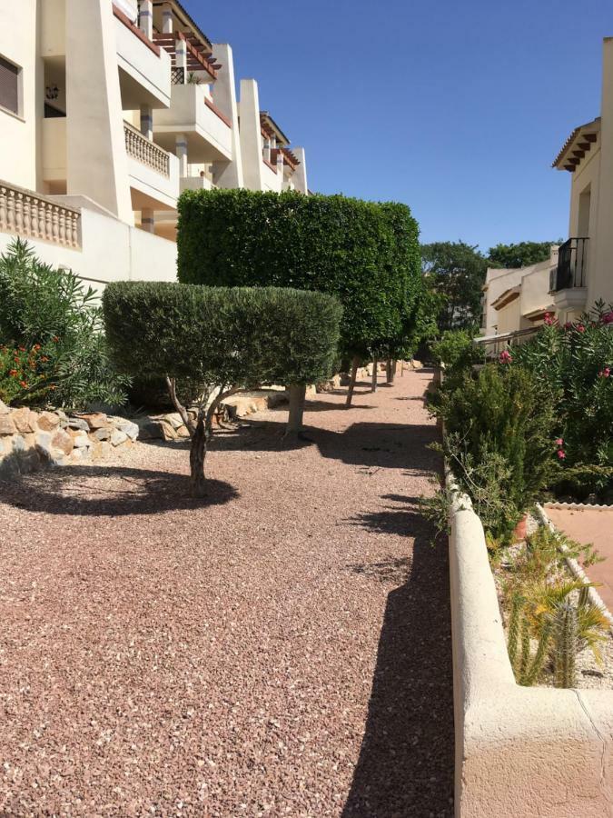 Ferienwohnung Casa Lovia Dehesa de Campoamor  Exterior foto