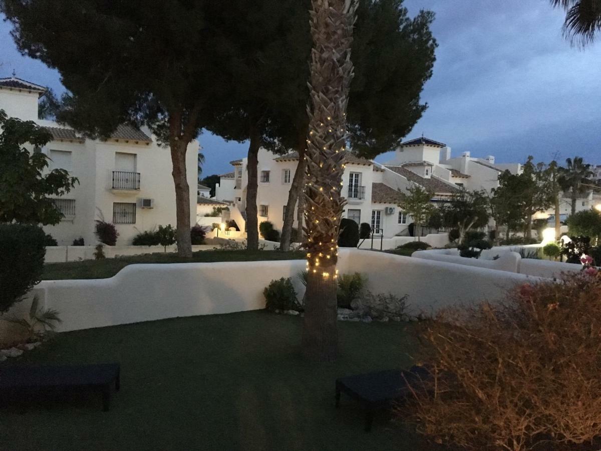 Ferienwohnung Casa Lovia Dehesa de Campoamor  Exterior foto