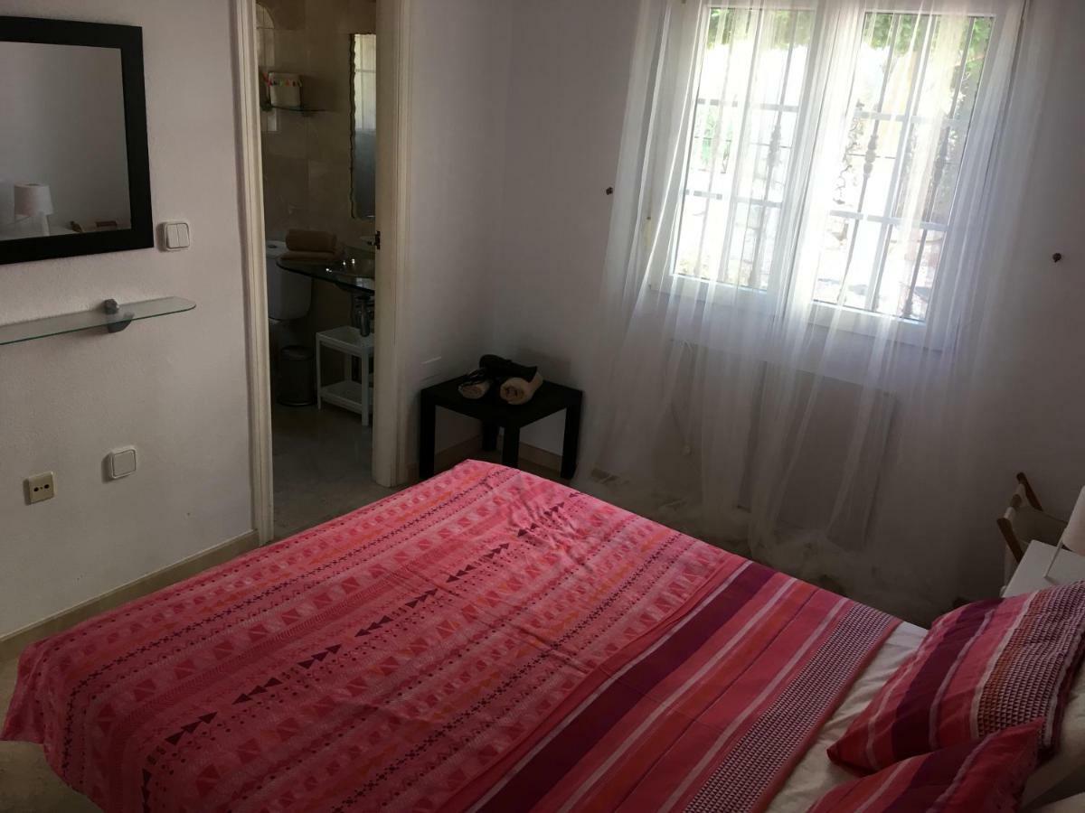 Ferienwohnung Casa Lovia Dehesa de Campoamor  Exterior foto