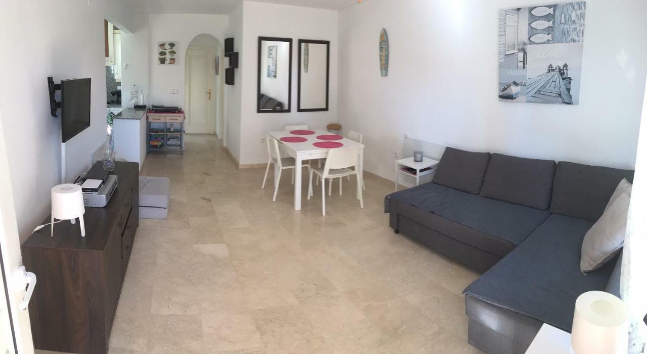 Ferienwohnung Casa Lovia Dehesa de Campoamor  Exterior foto